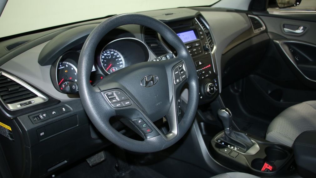 2013 Hyundai Santa Fe Premium BLUETOOTH MAGS A/C #40