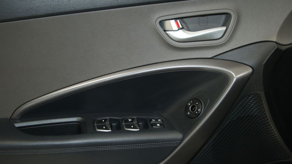 2013 Hyundai Santa Fe Premium BLUETOOTH MAGS A/C #42