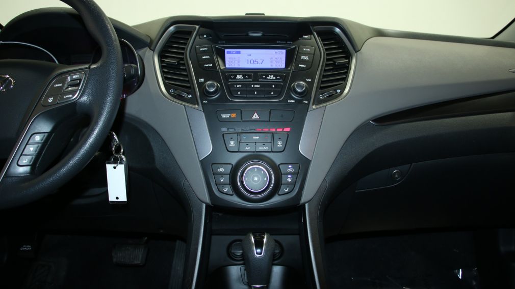 2013 Hyundai Santa Fe Premium BLUETOOTH MAGS A/C #45