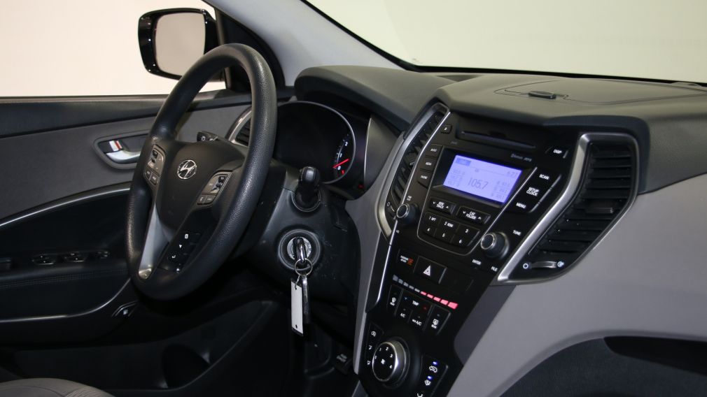 2013 Hyundai Santa Fe Premium BLUETOOTH MAGS A/C #55