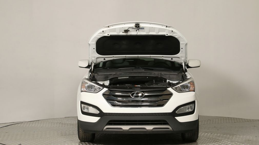 2013 Hyundai Santa Fe Premium BLUETOOTH MAGS A/C #57