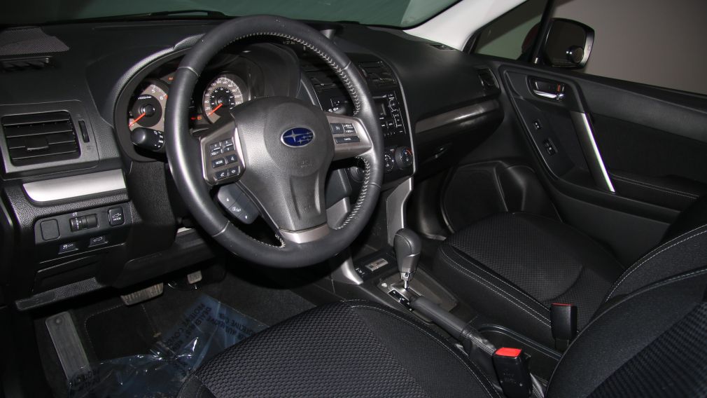 2014 Subaru Forester i Limited AWD A/C TOIT CAMERA BLUETOOTH MAGS #8