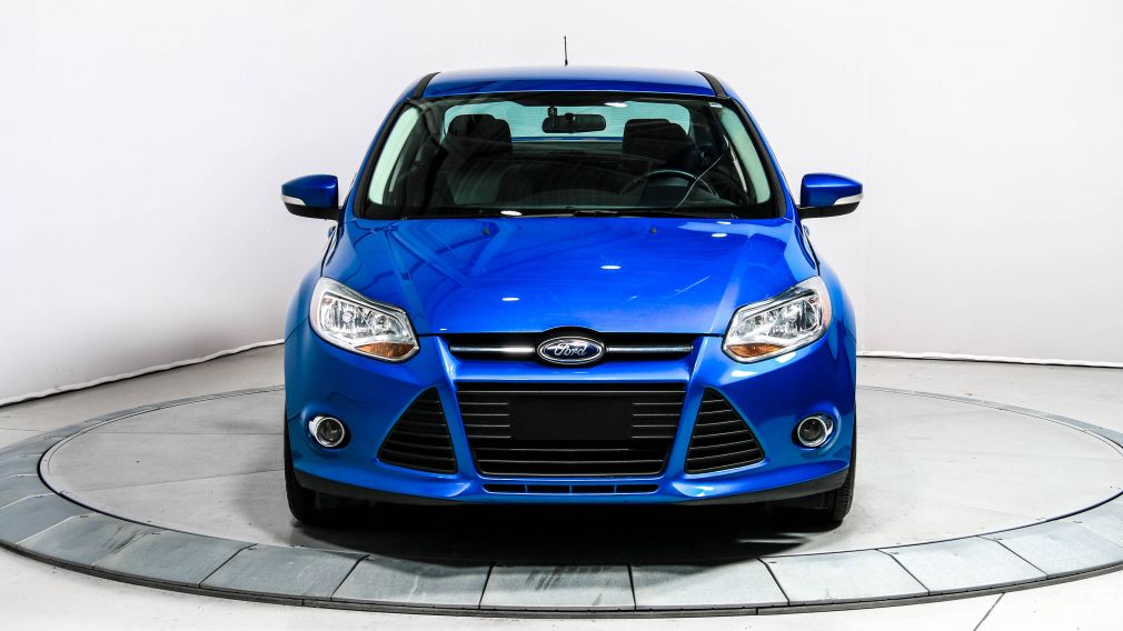 2014 Ford Focus SE A/C GR ELECT BLUETOOTH MAGS #2