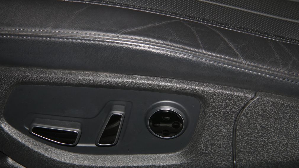 2015 Hyundai Genesis Technology AUTO A/C CUIR MAGS BLUETOOTH #12