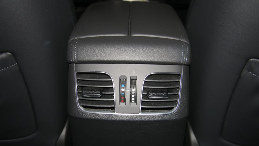 2015 Hyundai Genesis Technology AUTO A/C CUIR MAGS BLUETOOTH #17