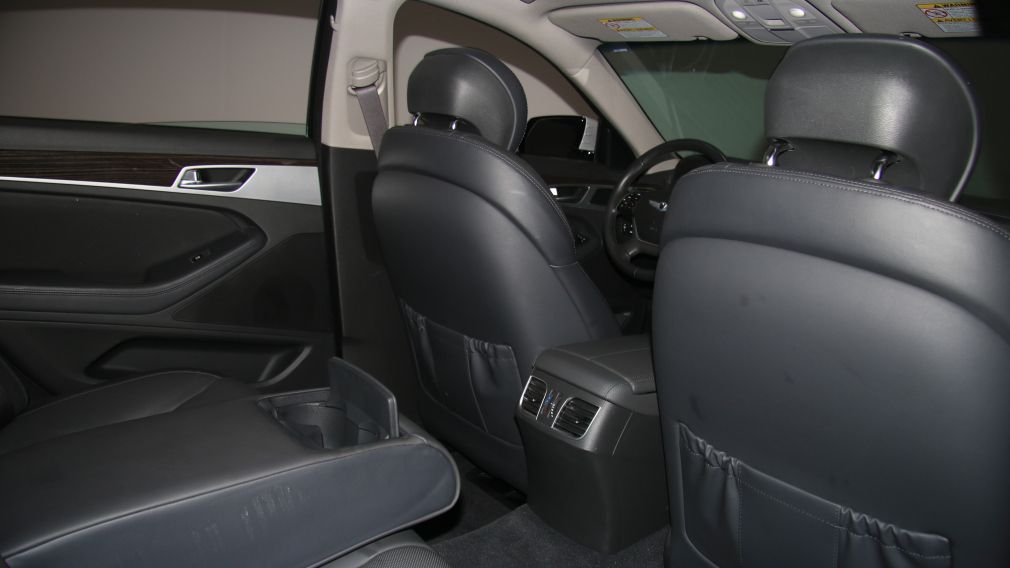 2015 Hyundai Genesis Technology AUTO A/C CUIR MAGS BLUETOOTH #24