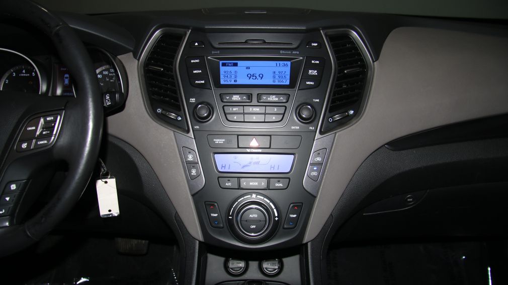 2013 Hyundai Santa Fe Sport Premium A/C GR ELECT BLUETOOTH MAGS #16