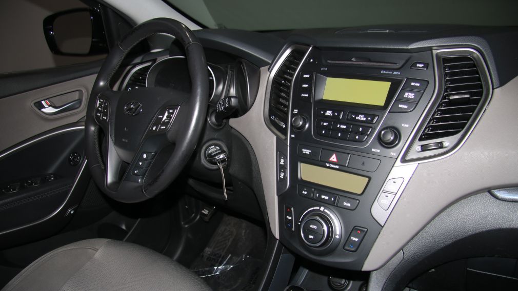 2013 Hyundai Santa Fe Sport Premium A/C GR ELECT BLUETOOTH MAGS #25