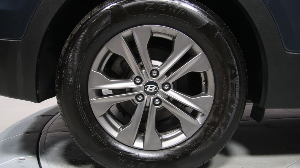 2013 Hyundai Santa Fe Sport Premium A/C GR ELECT BLUETOOTH MAGS #32