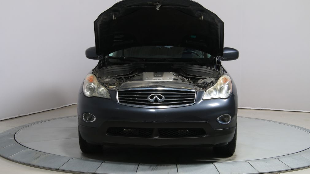 2010 Infiniti EX35 AWD CUIR TOIT MAGS BLUETOOTH CAM.RECUL #30