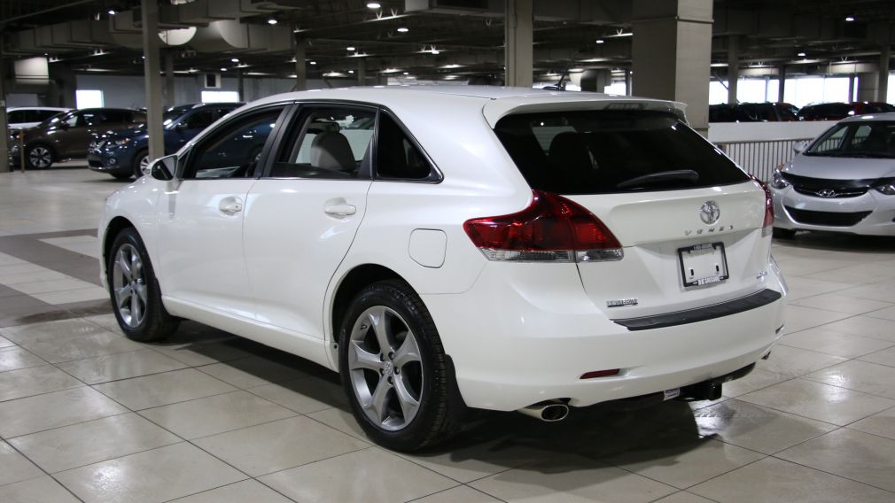 2014 Toyota Venza V6 AWD A/C BLUETOOTH MAGS #5