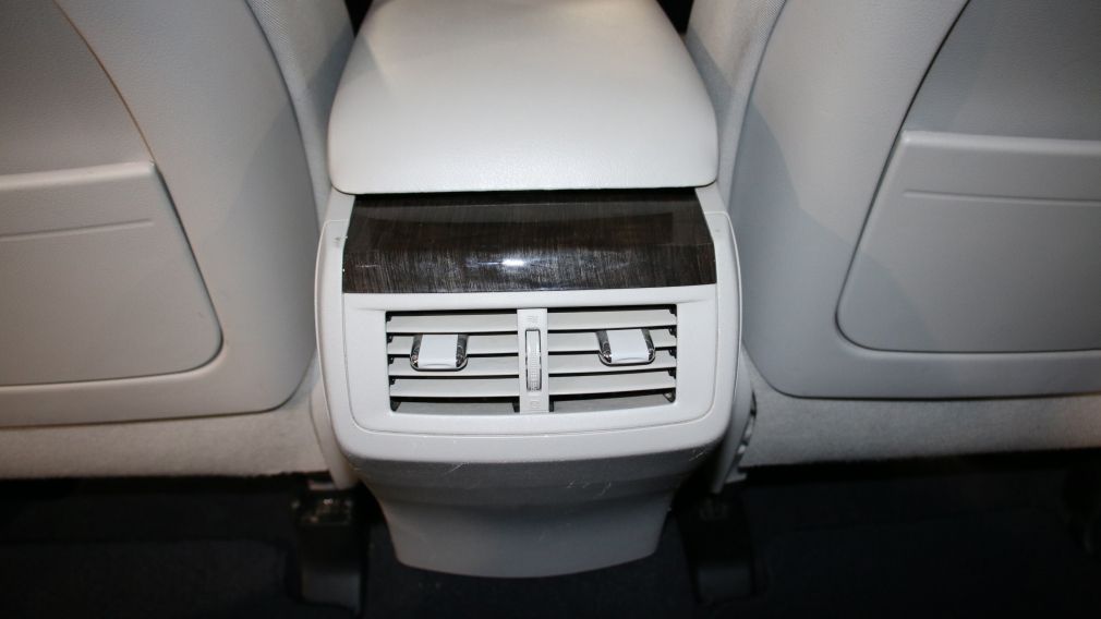 2014 Toyota Venza V6 AWD A/C BLUETOOTH MAGS #15