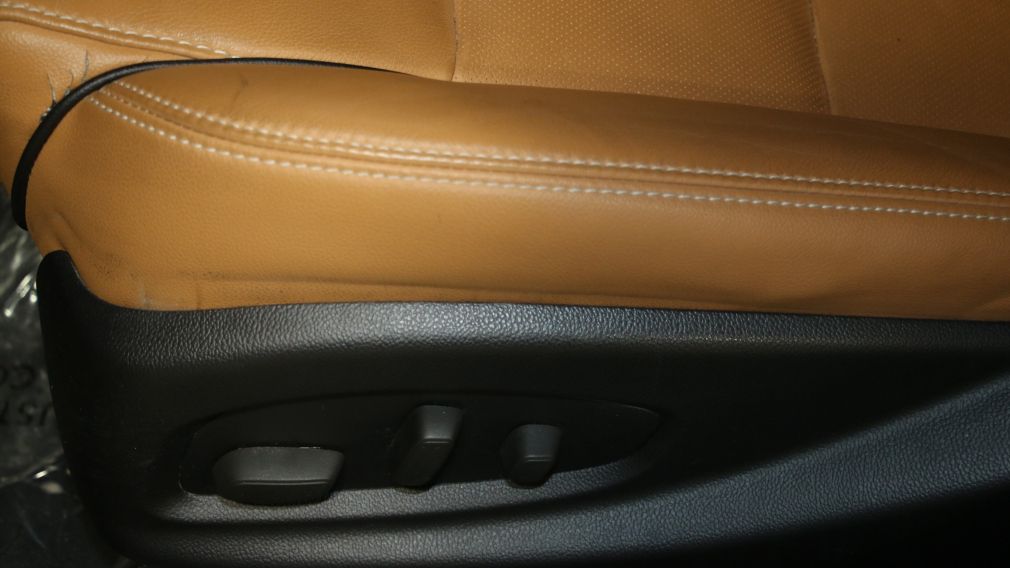 2014 Chevrolet Impala LTZ A/C CUIR TOIT NAVIGATION MAGS BLUETOOTH CAM.RE #10