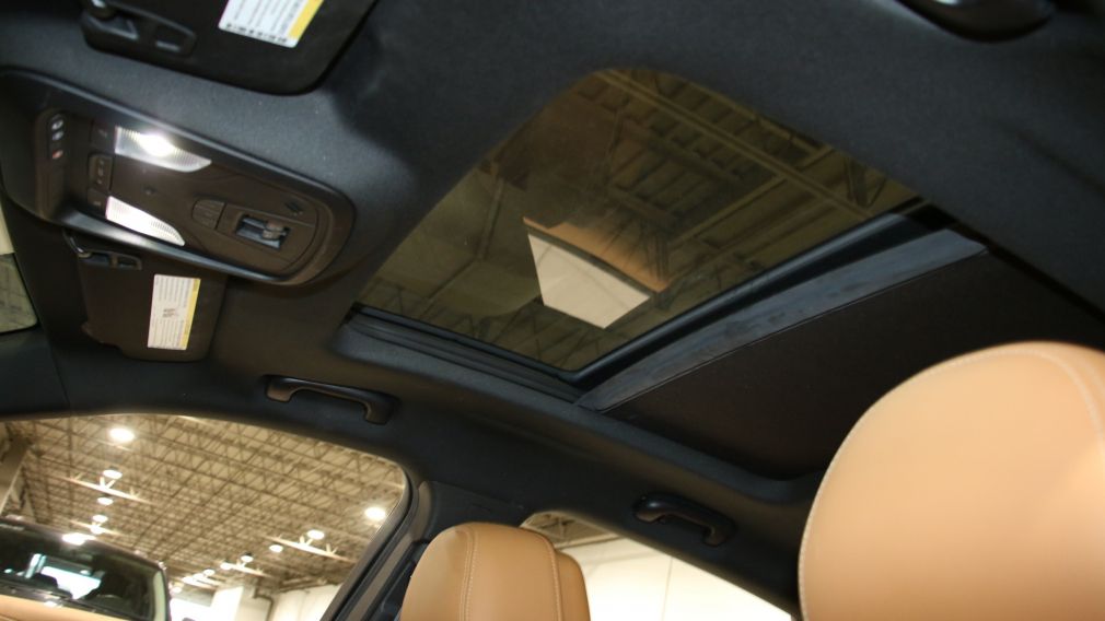 2014 Chevrolet Impala LTZ A/C CUIR TOIT NAVIGATION MAGS BLUETOOTH CAM.RE #11