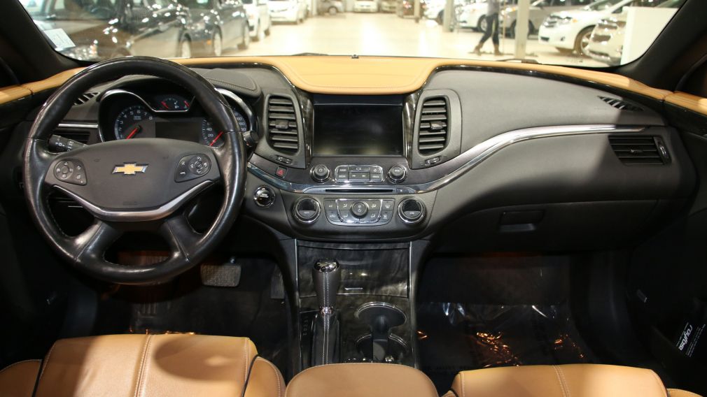 2014 Chevrolet Impala LTZ A/C CUIR TOIT NAVIGATION MAGS BLUETOOTH CAM.RE #12