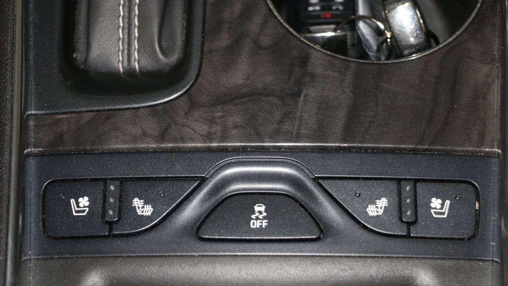 2014 Chevrolet Impala LTZ A/C CUIR TOIT NAVIGATION MAGS BLUETOOTH CAM.RE #15