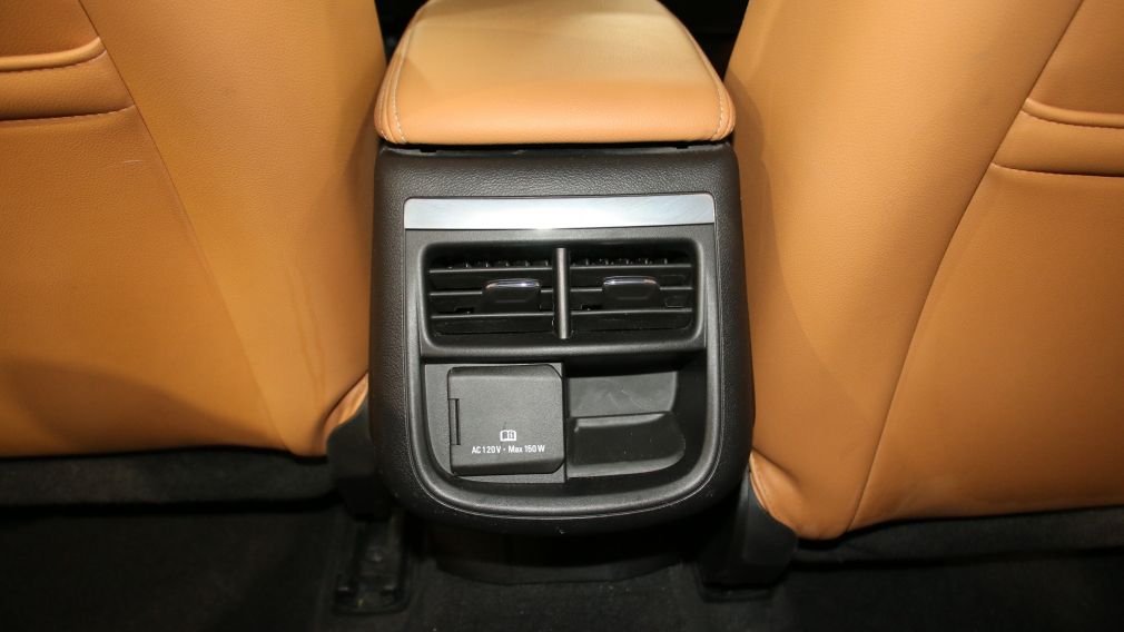 2014 Chevrolet Impala LTZ A/C CUIR TOIT NAVIGATION MAGS BLUETOOTH CAM.RE #16
