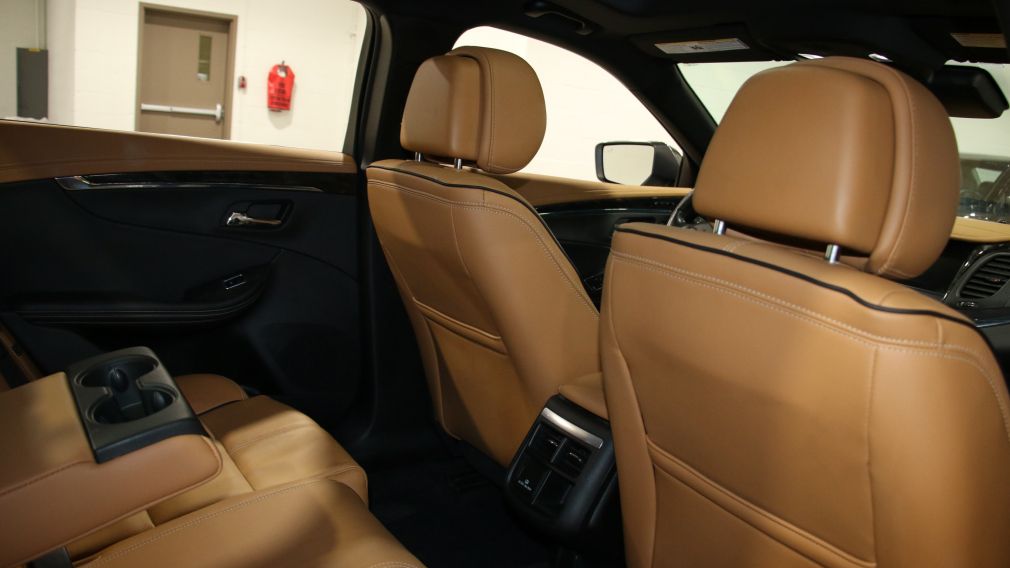 2014 Chevrolet Impala LTZ A/C CUIR TOIT NAVIGATION MAGS BLUETOOTH CAM.RE #19