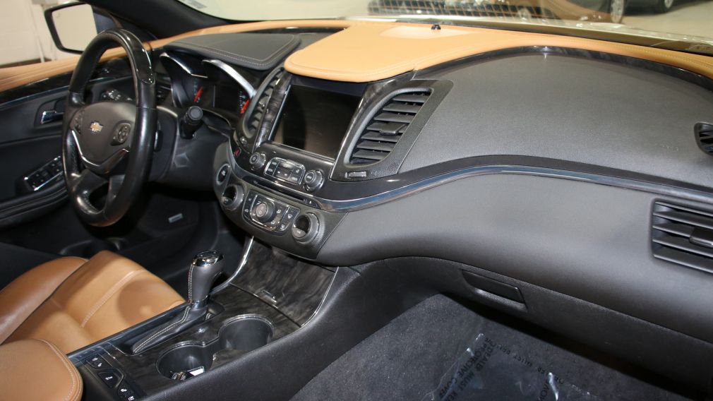 2014 Chevrolet Impala LTZ A/C CUIR TOIT NAVIGATION MAGS BLUETOOTH CAM.RE #21