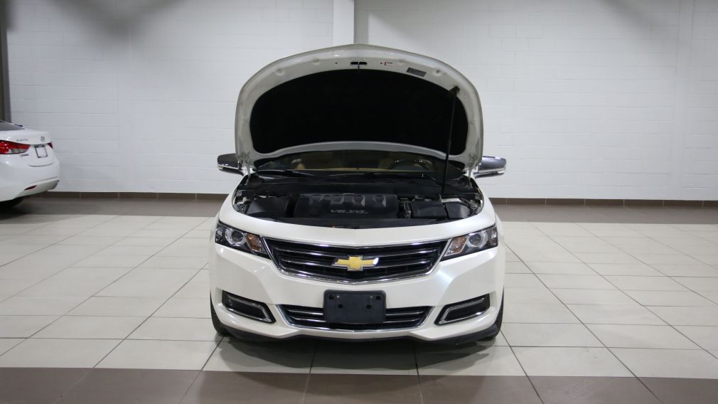 2014 Chevrolet Impala LTZ A/C CUIR TOIT NAVIGATION MAGS BLUETOOTH CAM.RE #26