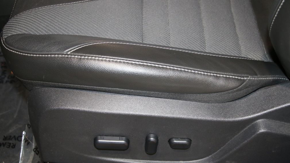 2014 Ford Escape SE AWD 2.0 CUIR TOIT NAV CAMERA MAGS 19" #12