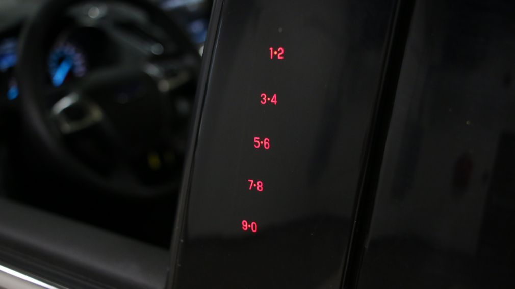 2014 Ford Escape SE AWD 2.0 CUIR TOIT NAV CAMERA MAGS 19" #18
