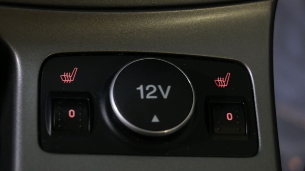 2014 Ford Escape SE AWD 2.0 CUIR TOIT NAV CAMERA MAGS 19" #19
