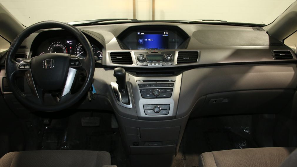2014 Honda Odyssey SE 8 PASSAGERS CAMERA RECUL BLUETHOOT #13