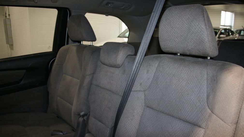 2014 Honda Odyssey SE 8 PASSAGERS CAMERA RECUL BLUETHOOT #17