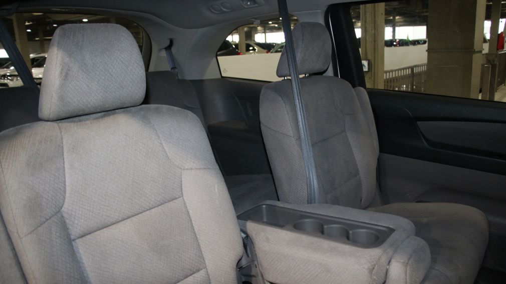 2014 Honda Odyssey SE 8 PASSAGERS CAMERA RECUL BLUETHOOT #21