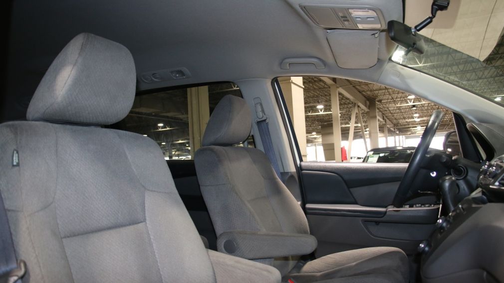 2014 Honda Odyssey SE 8 PASSAGERS CAMERA RECUL BLUETHOOT #24