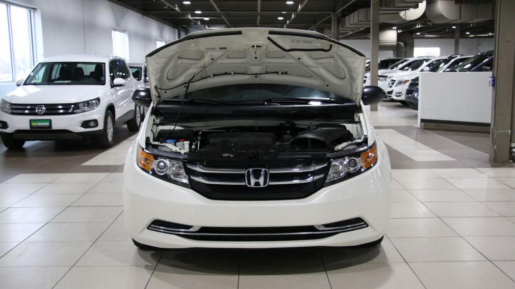 2014 Honda Odyssey SE 8 PASSAGERS CAMERA RECUL BLUETHOOT #25