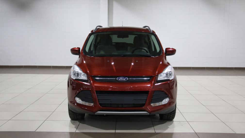 2015 Ford Escape SE 2.0 AWD CAMERA RECUL #2