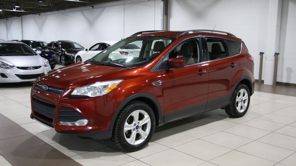 2015 Ford Escape SE 2.0 AWD CAMERA RECUL #3