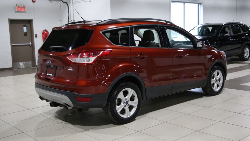 2015 Ford Escape SE 2.0 AWD CAMERA RECUL #7