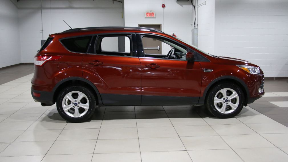 2015 Ford Escape SE 2.0 AWD CAMERA RECUL #7