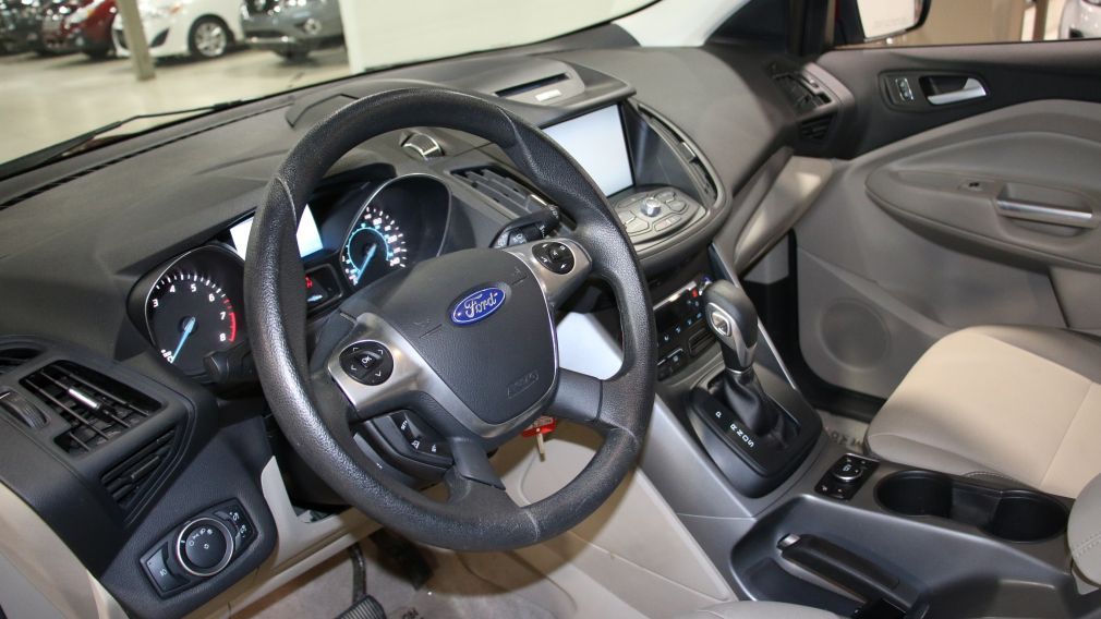 2015 Ford Escape SE 2.0 AWD CAMERA RECUL #8