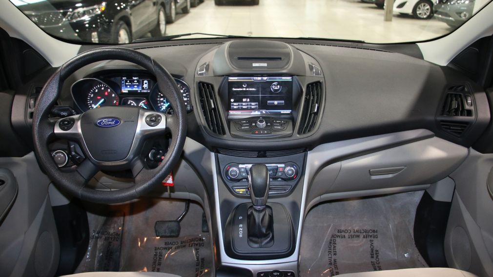 2015 Ford Escape SE 2.0 AWD CAMERA RECUL #13