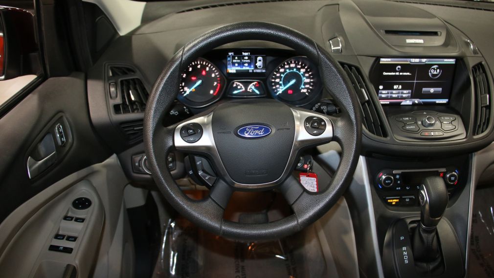 2015 Ford Escape SE 2.0 AWD CAMERA RECUL #13