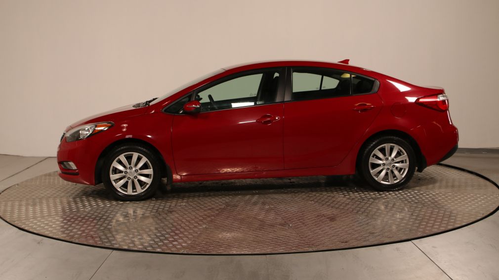 2014 Kia Forte LXT AUTO A/C GR ÉLECT MAGS #3