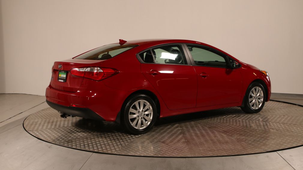 2014 Kia Forte LXT AUTO A/C GR ÉLECT MAGS #6