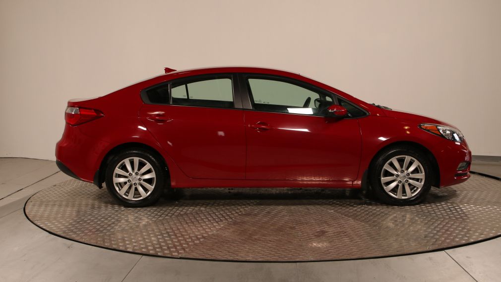 2014 Kia Forte LXT AUTO A/C GR ÉLECT MAGS #7