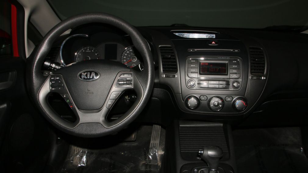 2014 Kia Forte LXT AUTO A/C GR ÉLECT MAGS #12