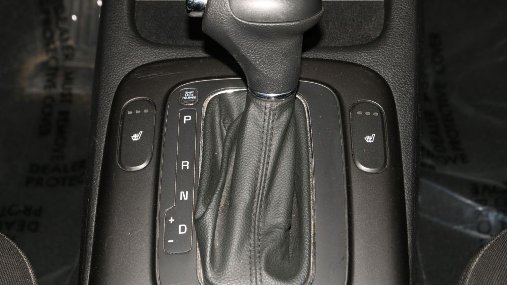 2014 Kia Forte LXT AUTO A/C GR ÉLECT MAGS #17