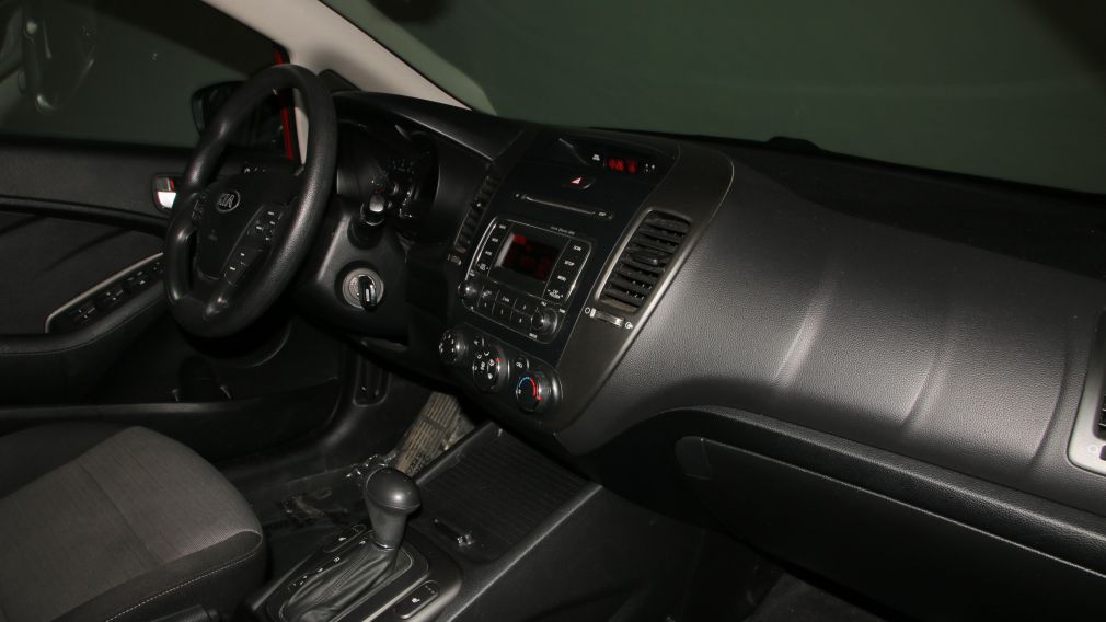 2014 Kia Forte LXT AUTO A/C GR ÉLECT MAGS #23
