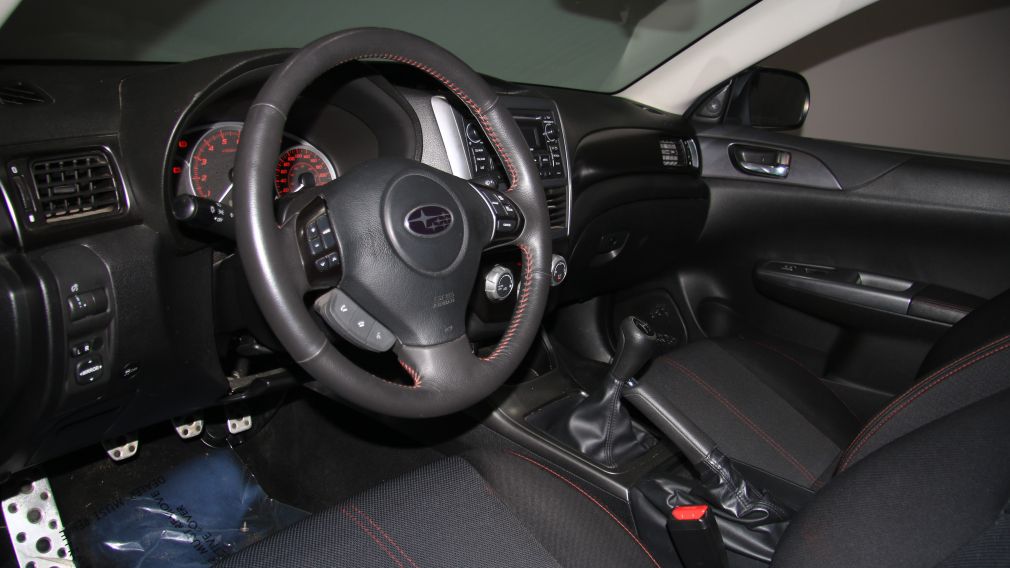 2011 Subaru Impreza WRX WRX LIMITED PKG A/C BLUETOOTH MAGS #9