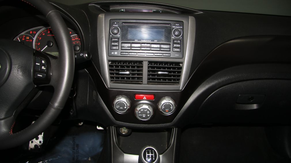 2011 Subaru Impreza WRX WRX LIMITED PKG A/C BLUETOOTH MAGS #15