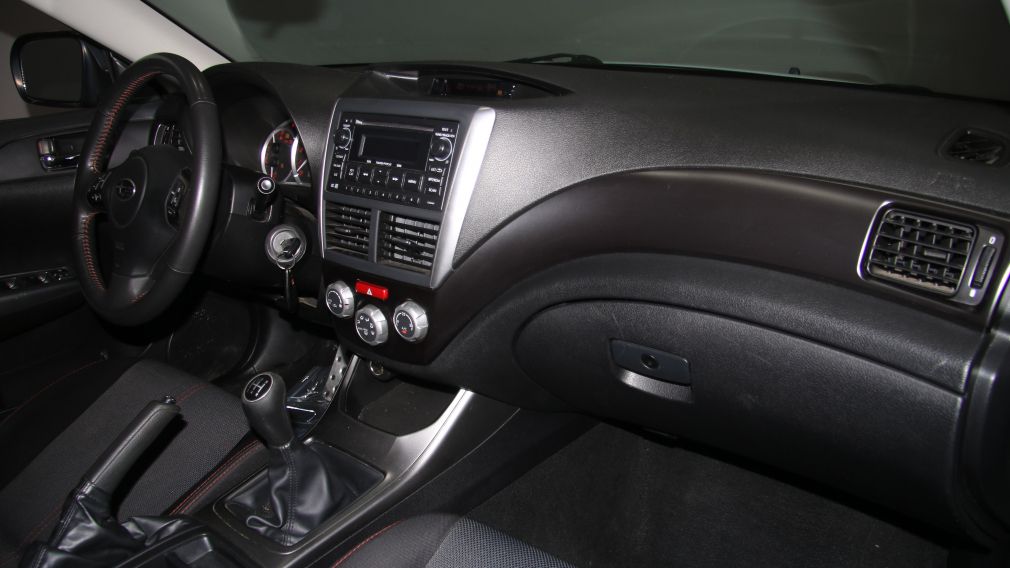 2011 Subaru Impreza WRX WRX LIMITED PKG A/C BLUETOOTH MAGS #21