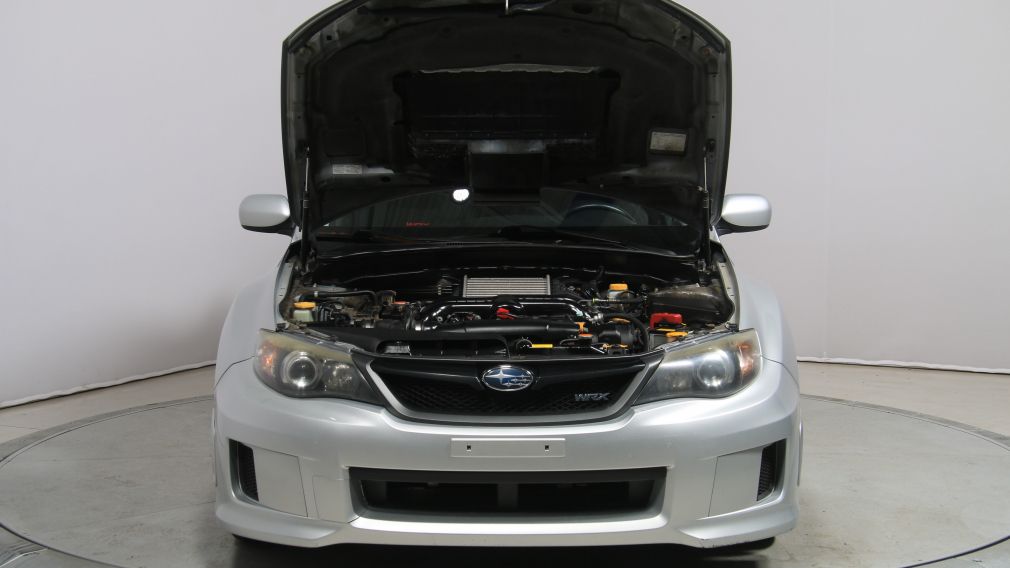 2011 Subaru Impreza WRX WRX LIMITED PKG A/C BLUETOOTH MAGS #25