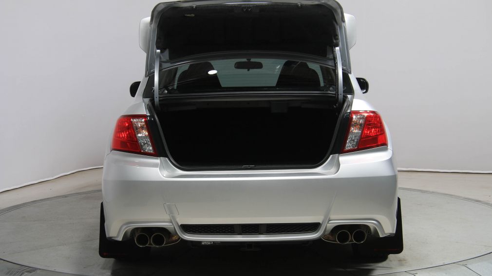 2011 Subaru Impreza WRX WRX LIMITED PKG A/C BLUETOOTH MAGS #26